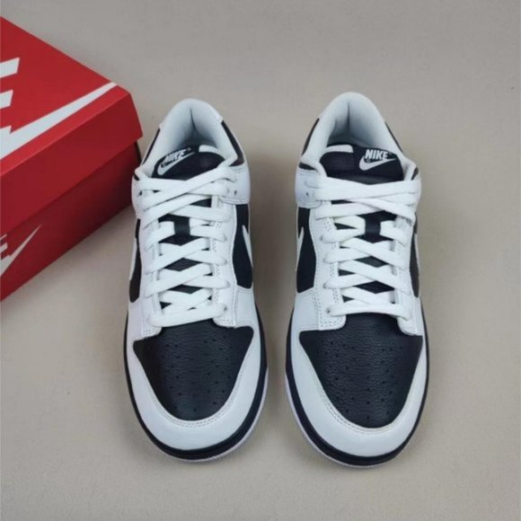 Nike Other - Nike Dunk Low Retro Reverse Panda